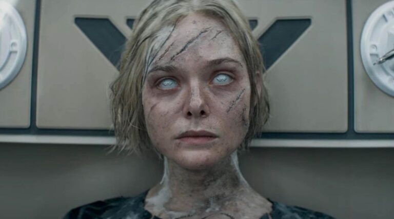 Predator Badlands Review: Okay, if You Ignore All the Dialogue