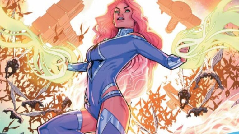 REVIEW: ‘Titans’ Issue 29 Titans Issue 29