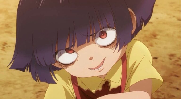 To Your Eternity Season 3 Episode 6