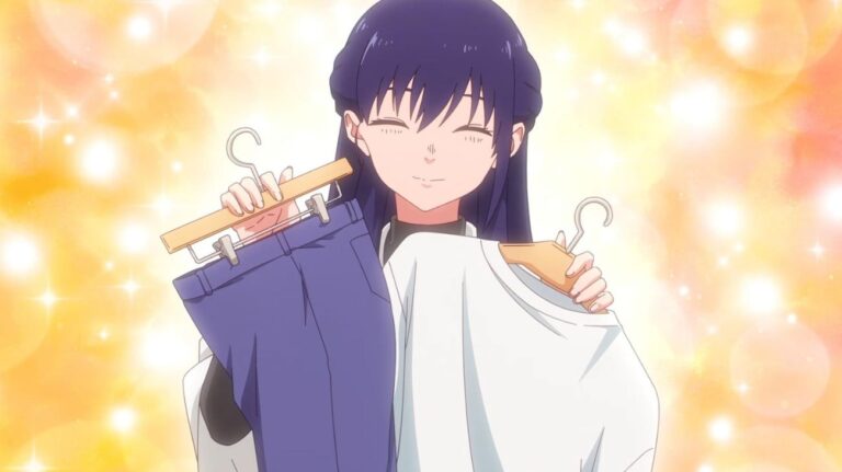 To Your Eternity Season 3 Episode 8