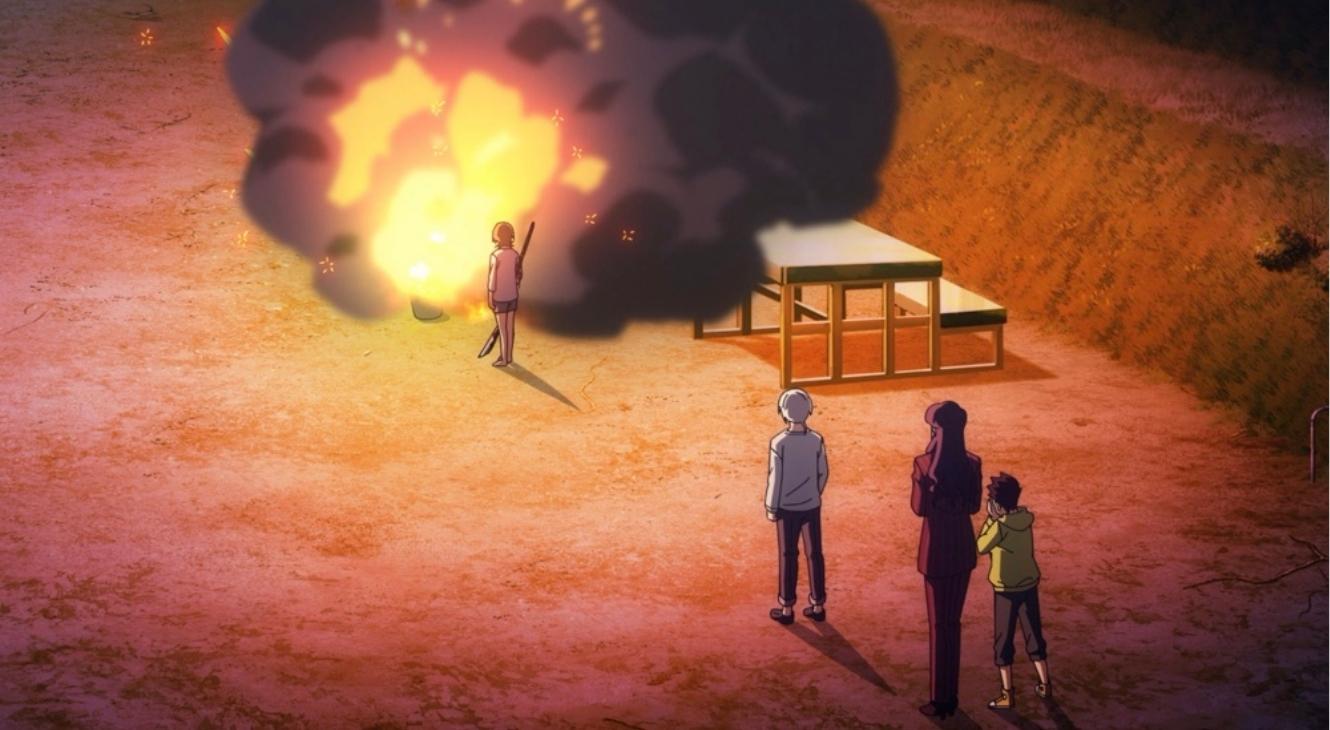 To Your Eternity Season 3 Episode 9