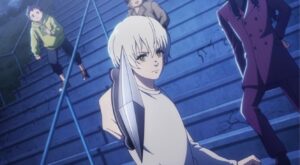 REVIEW: ‘To Your Eternity’ Season 3 Episode 9 – “Rejected Life” To Your Eternity Season 3 Episode 9