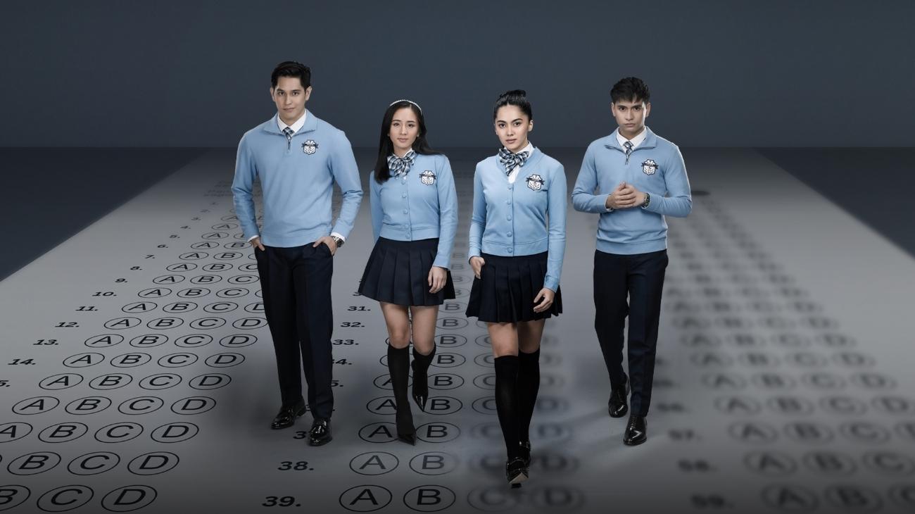 Viki November 2025 - Bad Genius