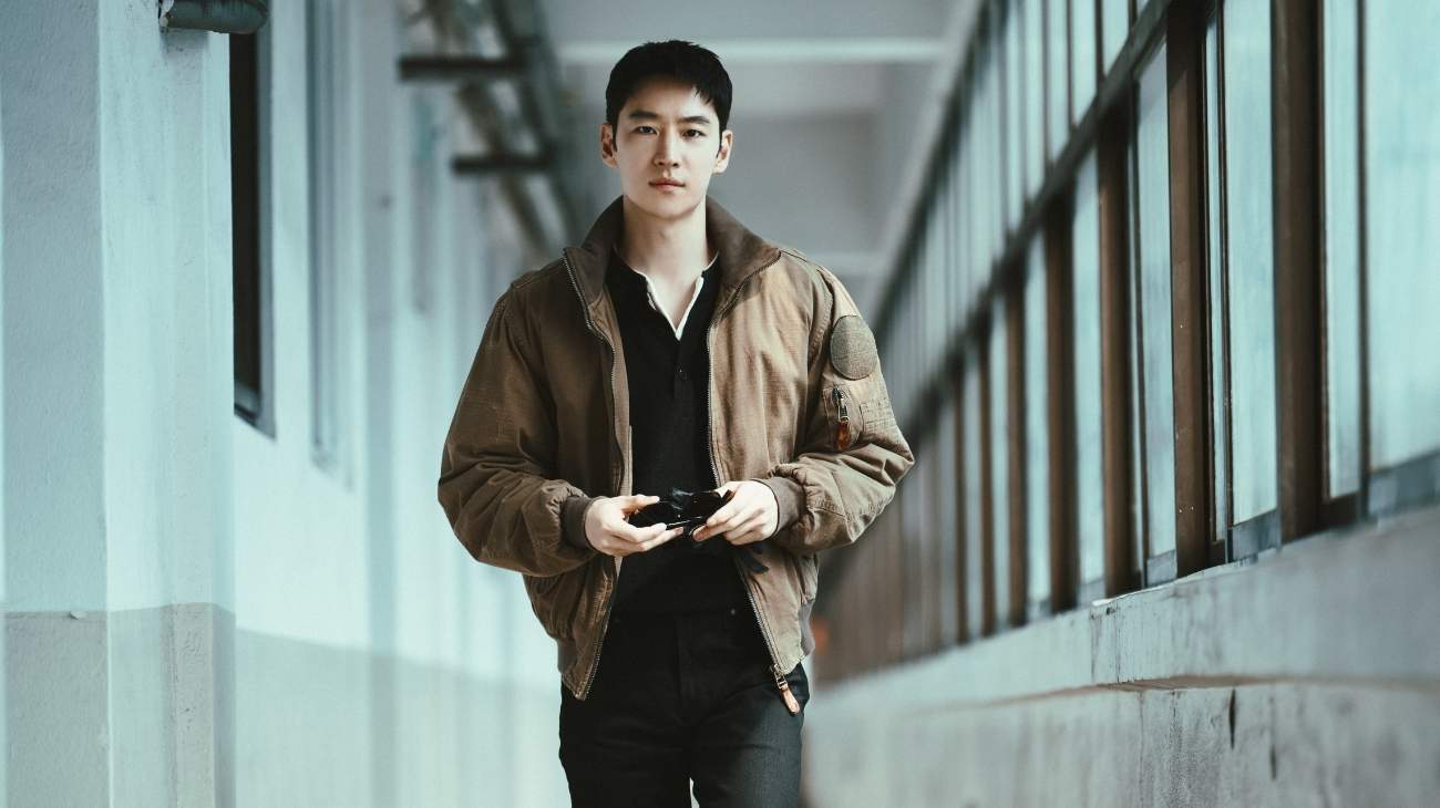 Viki November 2025 - Taxi Driver 3 