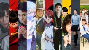 Viki November 2025 line-up