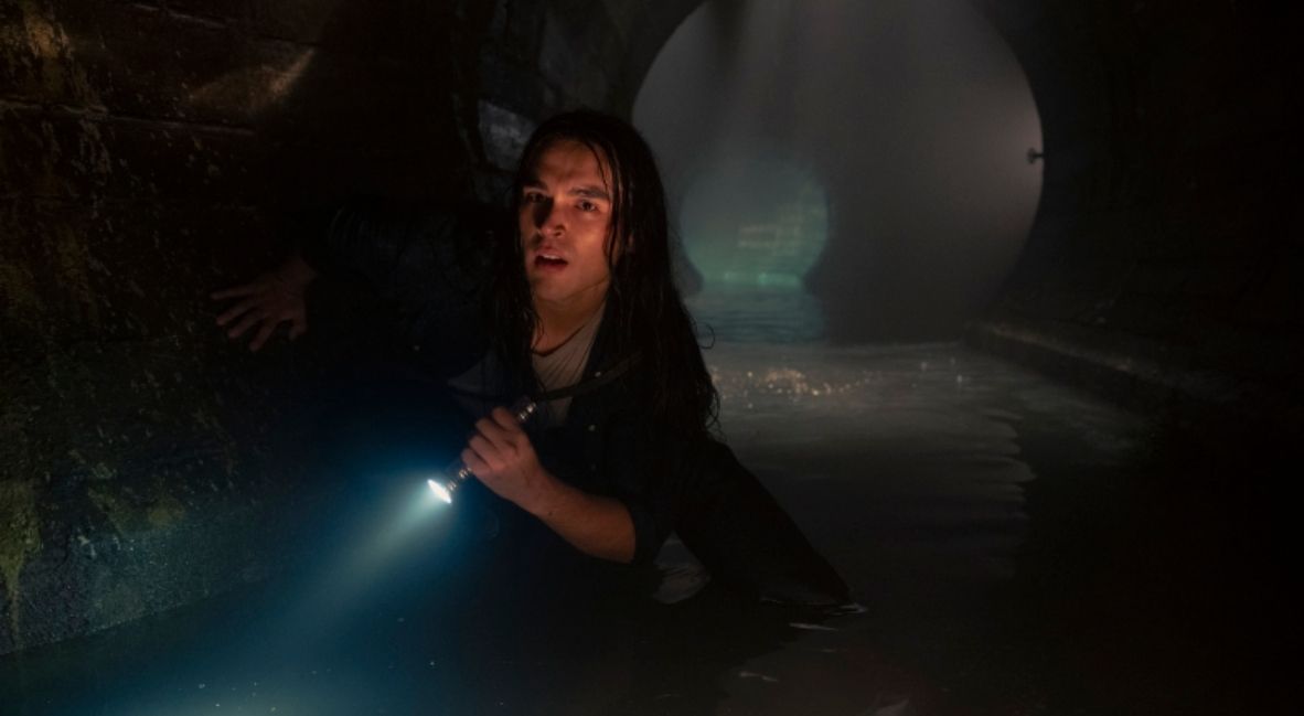 RECAP: 'IT: Welcome to Derry' Episode 5 — "Neibolt Street" 3 Welcome to Derry Episode 5 promotional still from HBO Max