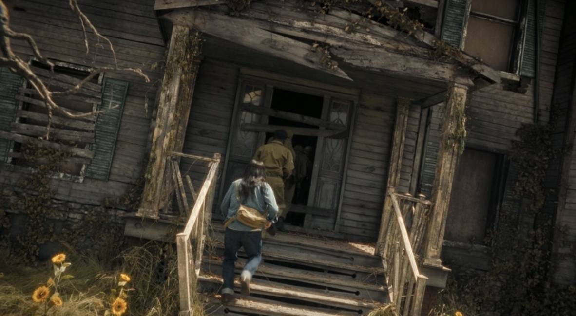 RECAP: 'IT: Welcome to Derry' Episode 5 — "Neibolt Street" 5 Welcome to Derry Episode 5 promotional still from HBO Max