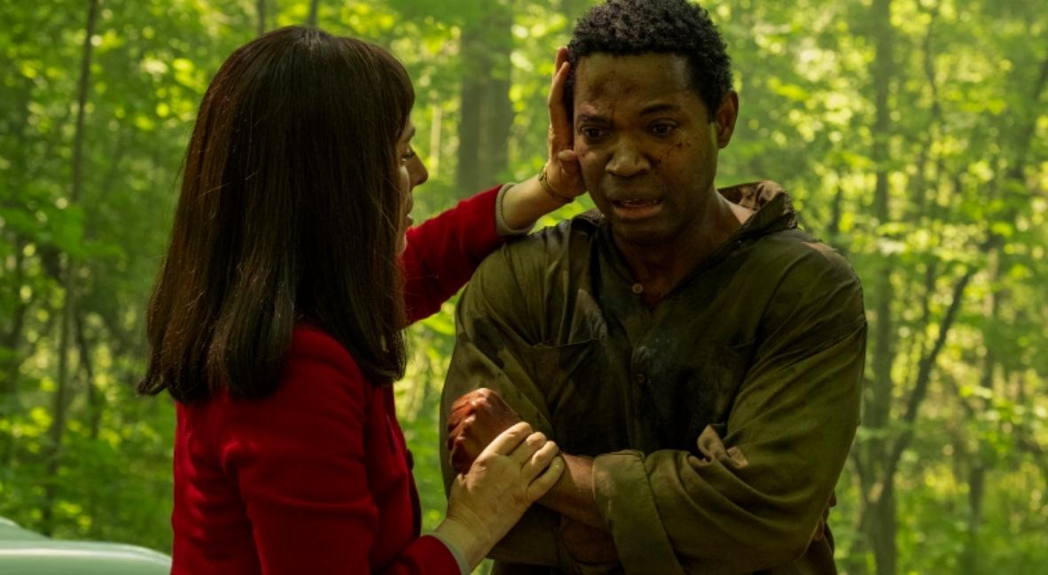 RECAP: 'IT: Welcome to Derry' Episode 5 — "Neibolt Street" 4 Welcome to Derry Episode 5 promotional still from HBO Max