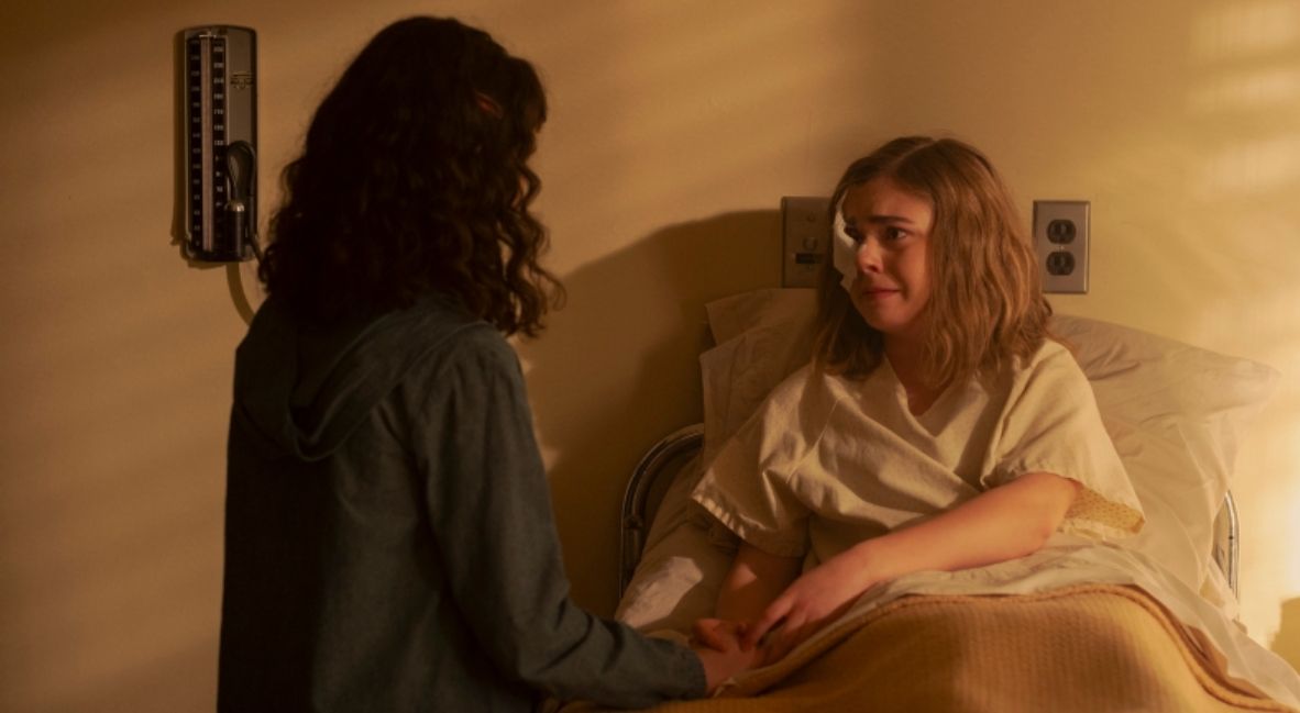 RECAP: 'IT: Welcome to Derry' Episode 5 — "Neibolt Street" 1 Welcome to Derry Episode 5 promotional still from HBO Max