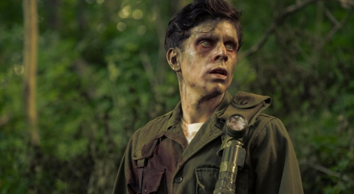 RECAP: 'IT: Welcome to Derry' Episode 5 — "Neibolt Street" 10 Welcome to Derry Episode 5 promotional still from HBO Max