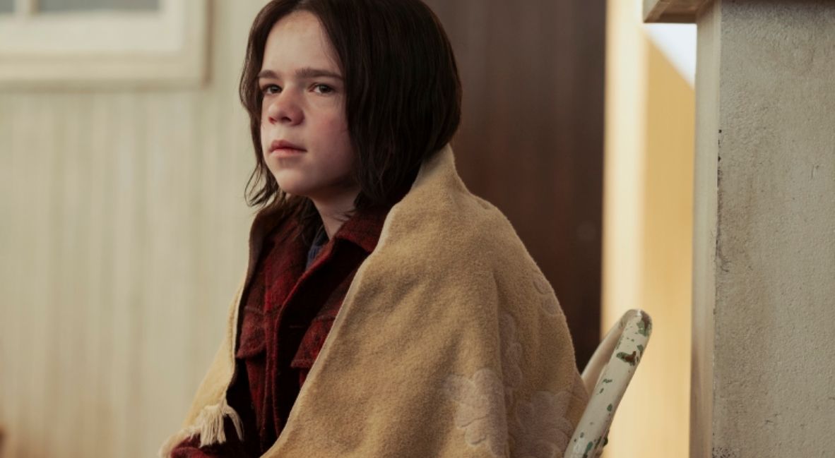 RECAP: 'IT: Welcome to Derry' Episode 5 — "Neibolt Street" 2 Welcome to Derry Episode 5 promotional still from HBO Max