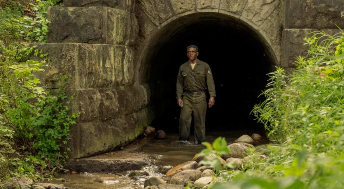 RECAP: 'IT: Welcome to Derry' Episode 5 — "Neibolt Street" 9 Welcome to Derry Episode 5 promotional still from HBO Max