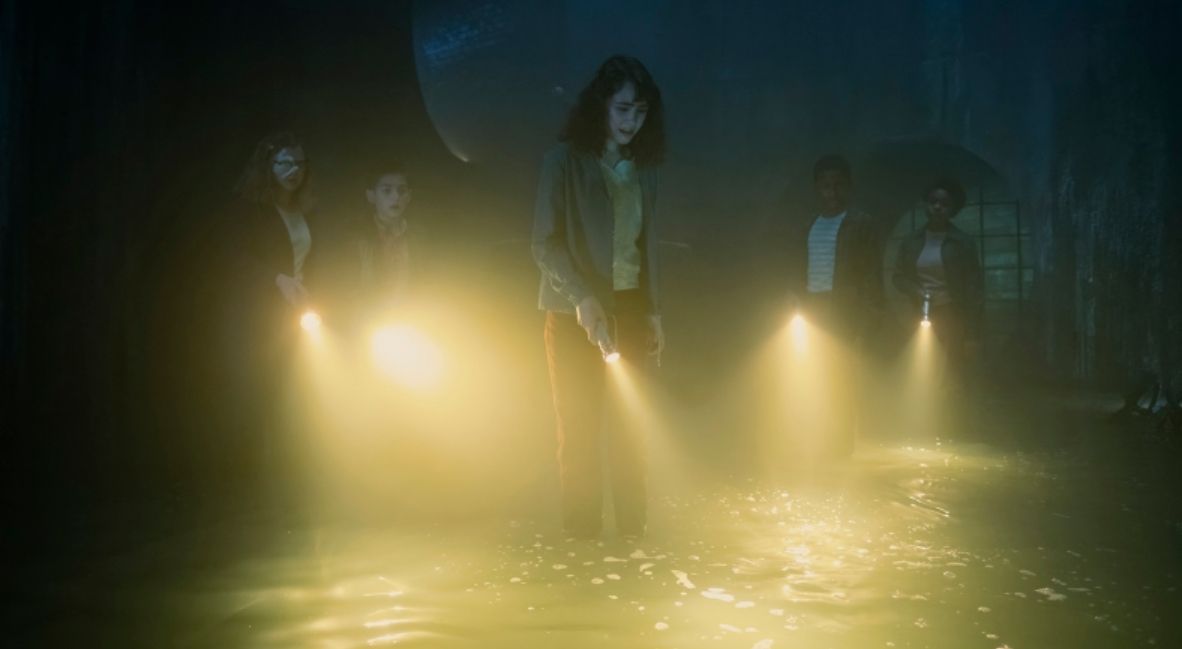 RECAP: 'IT: Welcome to Derry' Episode 5 — "Neibolt Street" 6 Welcome to Derry Episode 5 promotional still from HBO Max