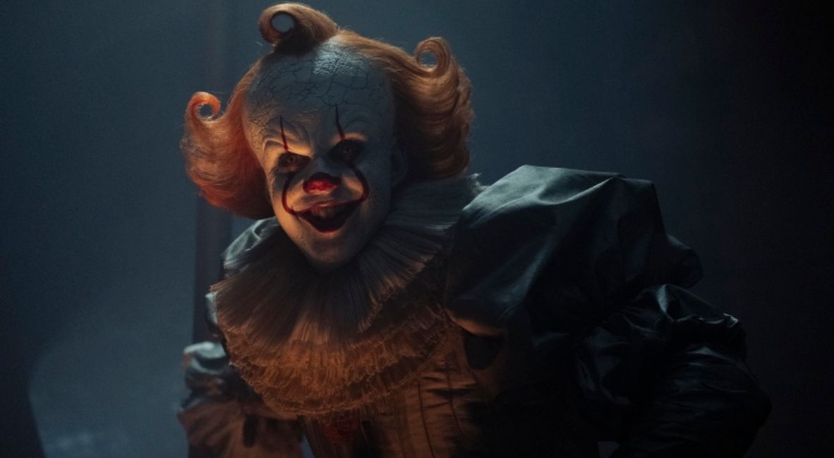 RECAP: 'IT: Welcome to Derry' Episode 5 — "Neibolt Street" 7 Welcome to Derry Episode 5 promotional still from HBO Max