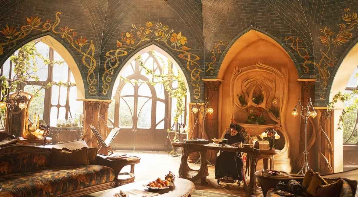 'Wicked: For Good' Softens Every Character's Fate - Here's What They Really Are 6 Wicked For Good Changes From The Book - Thropp House