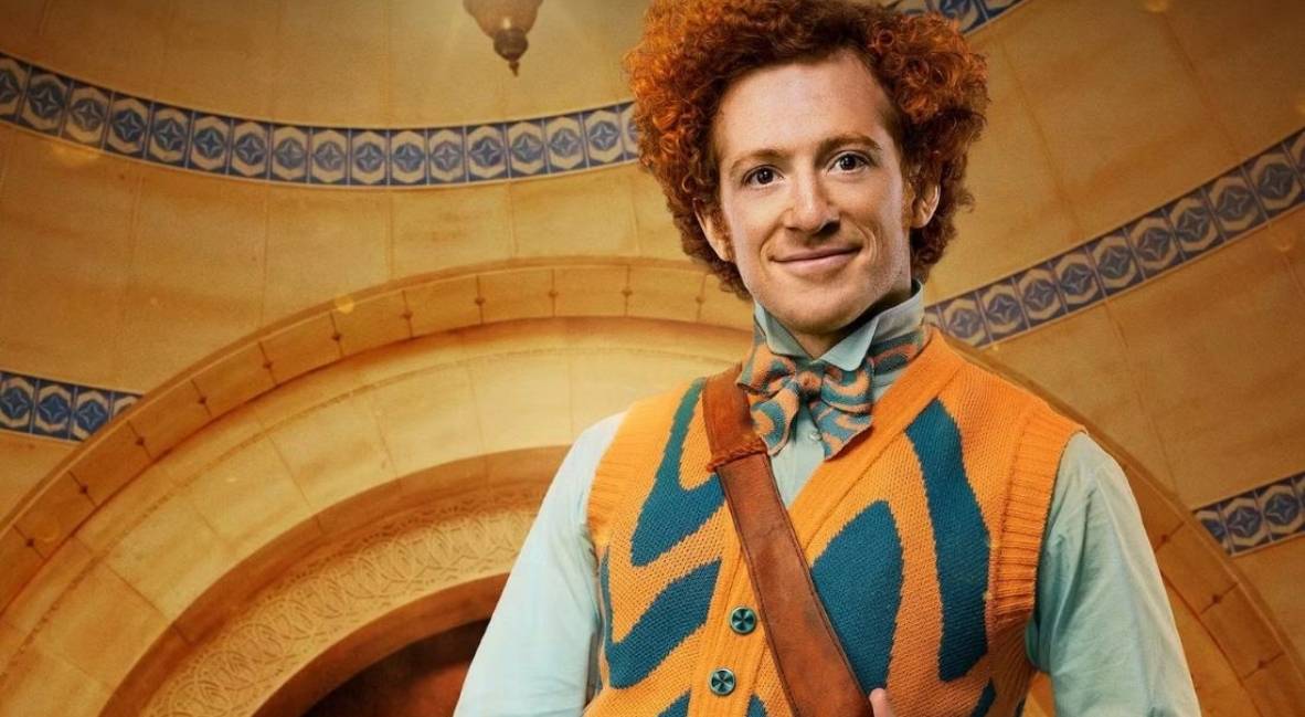 'Wicked: For Good' Softens Every Character's Fate - Here's What They Really Are 3 Wicked For Good Changes From The Book - Boq