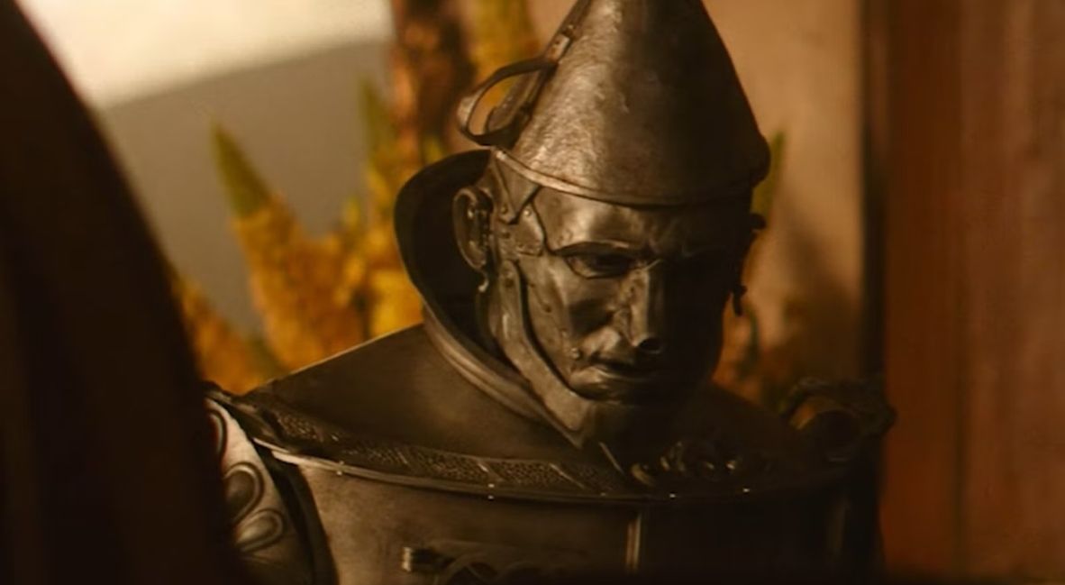 'Wicked: For Good' Softens Every Character's Fate - Here's What They Really Are 4 Wicked For Good Changes From The Book - Boq