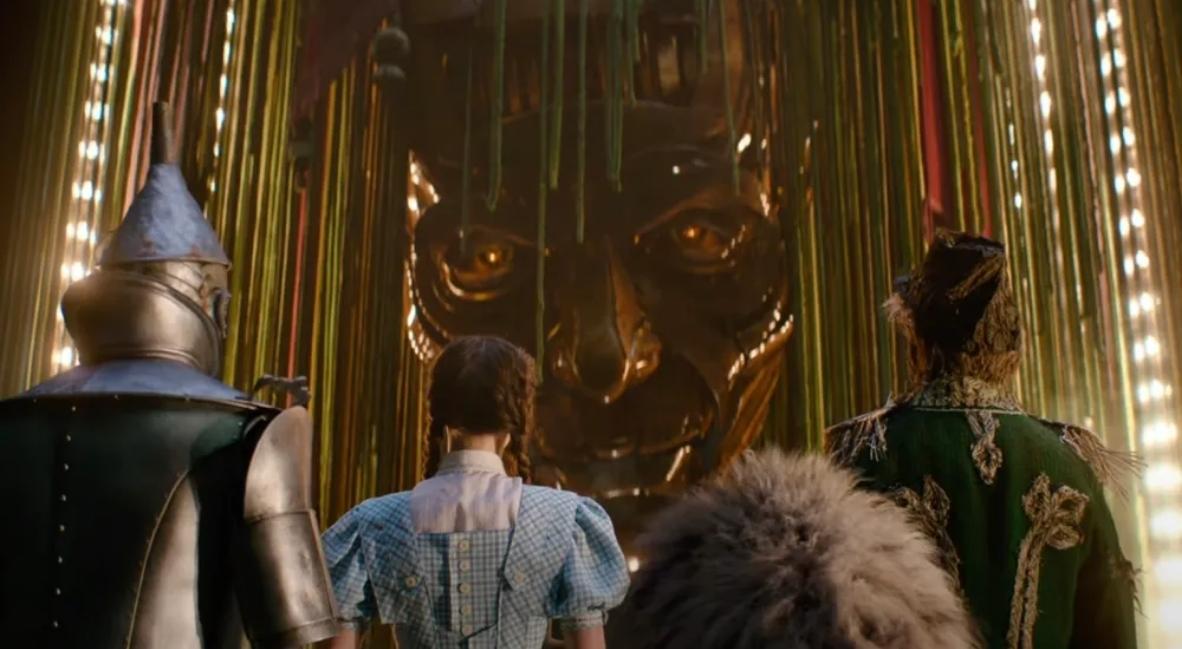 'Wicked: For Good' Softens Every Character's Fate - Here's What They Really Are 12 Wicked For Good Changes From The Book - The Wizard of Oz