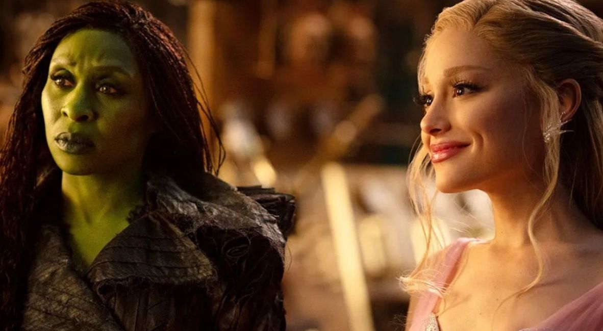 'Wicked: For Good' Softens Every Character's Fate - Here's What They Really Are 14 Wicked For Good Changes From The Book - Glinda