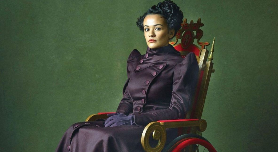 'Wicked: For Good' Softens Every Character's Fate - Here's What They Really Are 1 Wicked For Good Changes From The Book - Nessarose