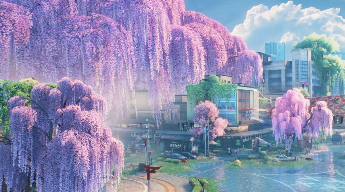 REVIEW: 'Wuthering Waves 2.8' Is A Strong One-Shot Story 6 Wuthering Waves 2.8 Honami