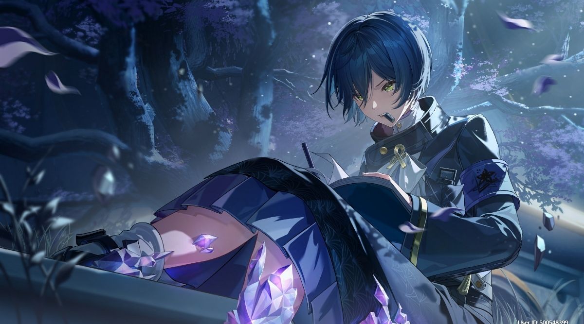 REVIEW: 'Wuthering Waves 2.8' Is A Strong One-Shot Story 3 Wuthering Waves 2.8 Sumika