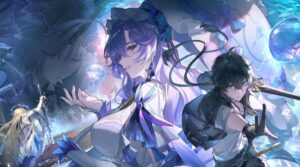 How ‘Wuthering Waves’ Creates Cinematic Boss Fights By Disregarding Difficulty Wuthering Waves Bosses