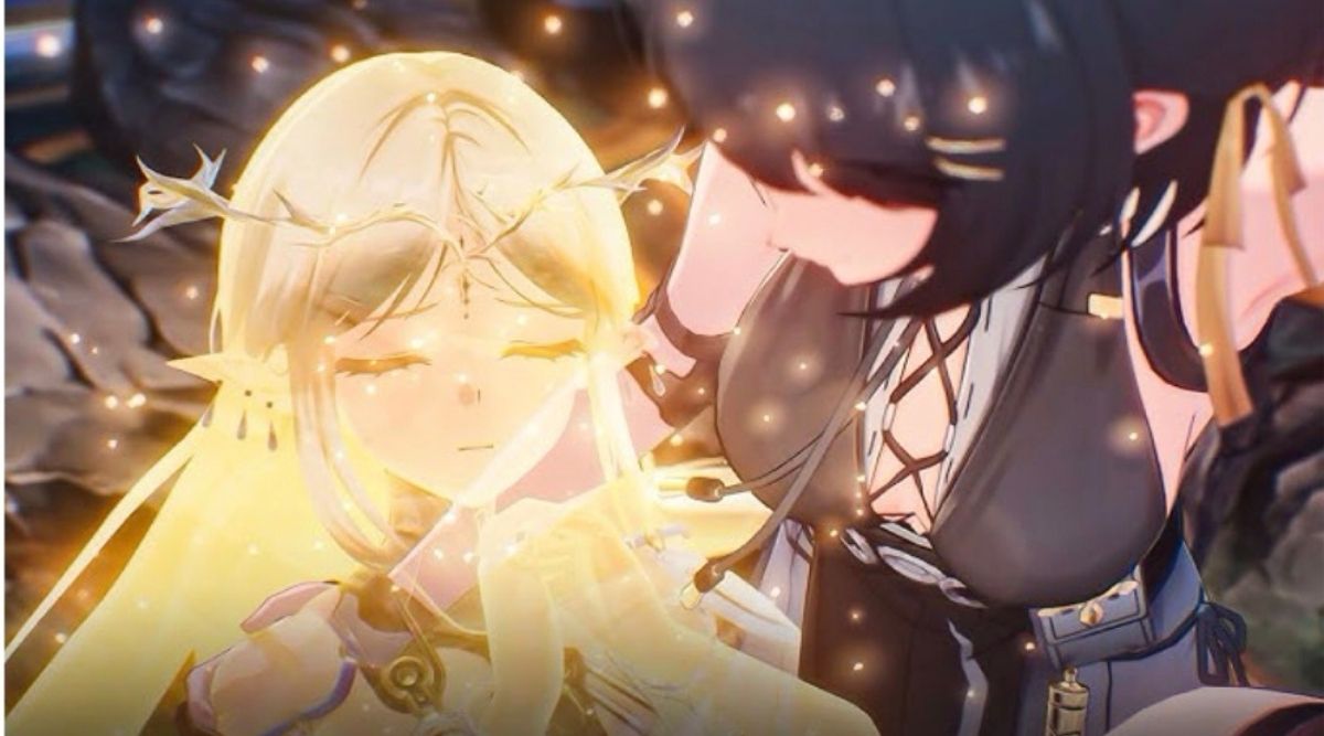 Wuthering Waves Cartethyia Death