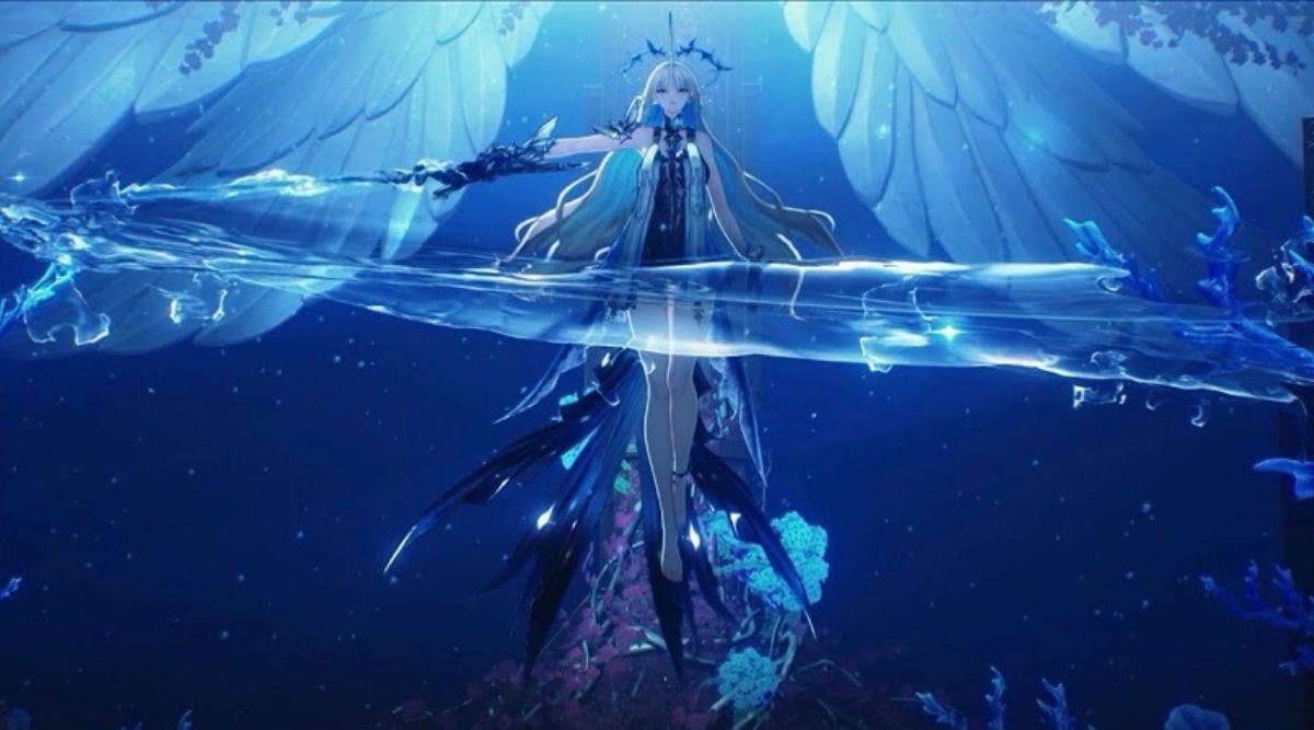 Wuthering Waves Fluerdelys Boss