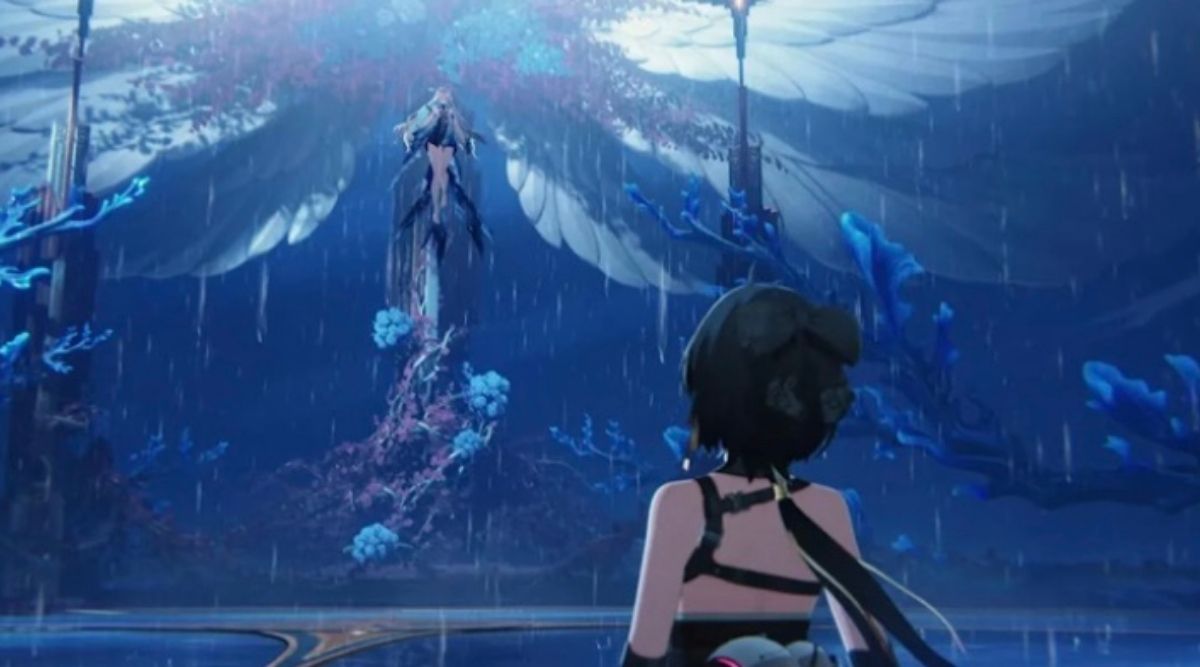 Wuthering Waves Rover Faces Fluerdelys