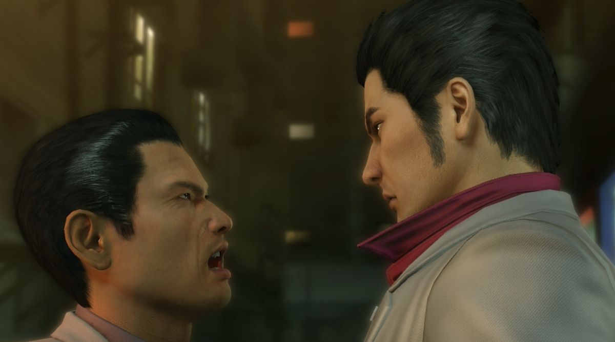 REVIEW: 'Yakuza Kiwami' & 'Yakuza Kiwami 2' Are At Home On The Switch 2 1 Yakuza Kiwami on Switch 2