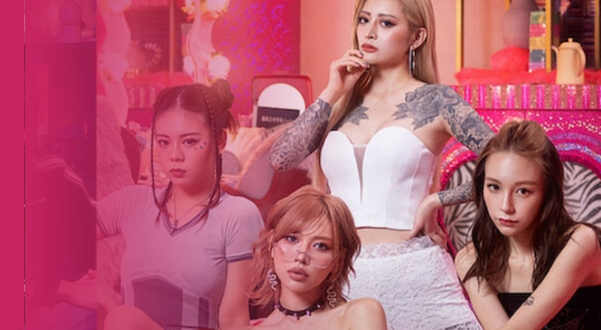 badly in love promo image from netflix