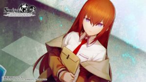 STEINS;GATE RE:BOOT