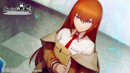 STEINS;GATE RE:BOOT Comes To North America In 2026 With New Graphics And Story Content STEINS;GATE RE:BOOT