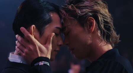 REVIEW: ’10Dance’ Is All About The Yearning 10Dance live-action movie still from Netflix