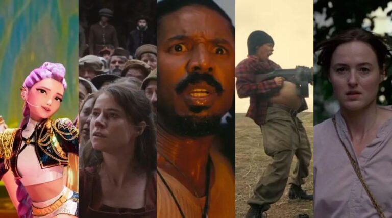 The Washington Area Film Critics Association Announces 2025 WAFCA Awards 2025 WAFCA Awards Winners But Why Tho