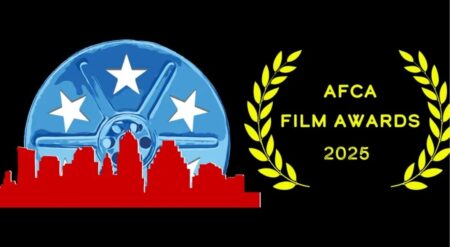 The Austin Film Critics Association Announces its 2025 Awards Nominees AFCA Awards 2025