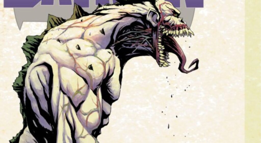 REVIEW: ‘Absolute Batman’ Issue 15 Absolute Batman Issue 15