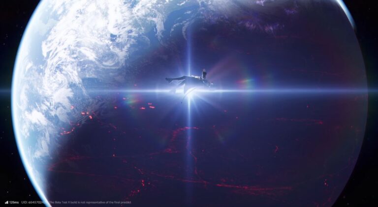 ‘Arknights: Endfield’ Beta Test II Is Highly Engaging But Offers A Bit Too Much Arknights Endfield Beta Test II gameplay still from Gryphline