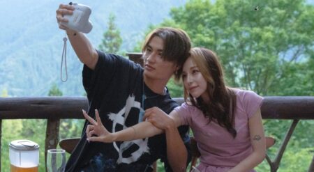 REVIEW: ‘Badly In Love’ Episodes 5-7 Badly In Love Episode 5 -7 still from Netflix