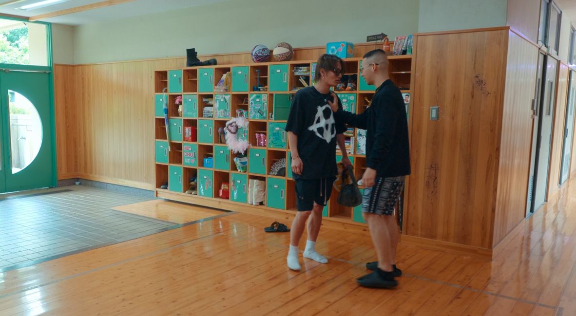 REVIEW: 'Badly In Love' Episodes 5-7 2 Badly In Love Episode 5 -7 still from Netflix