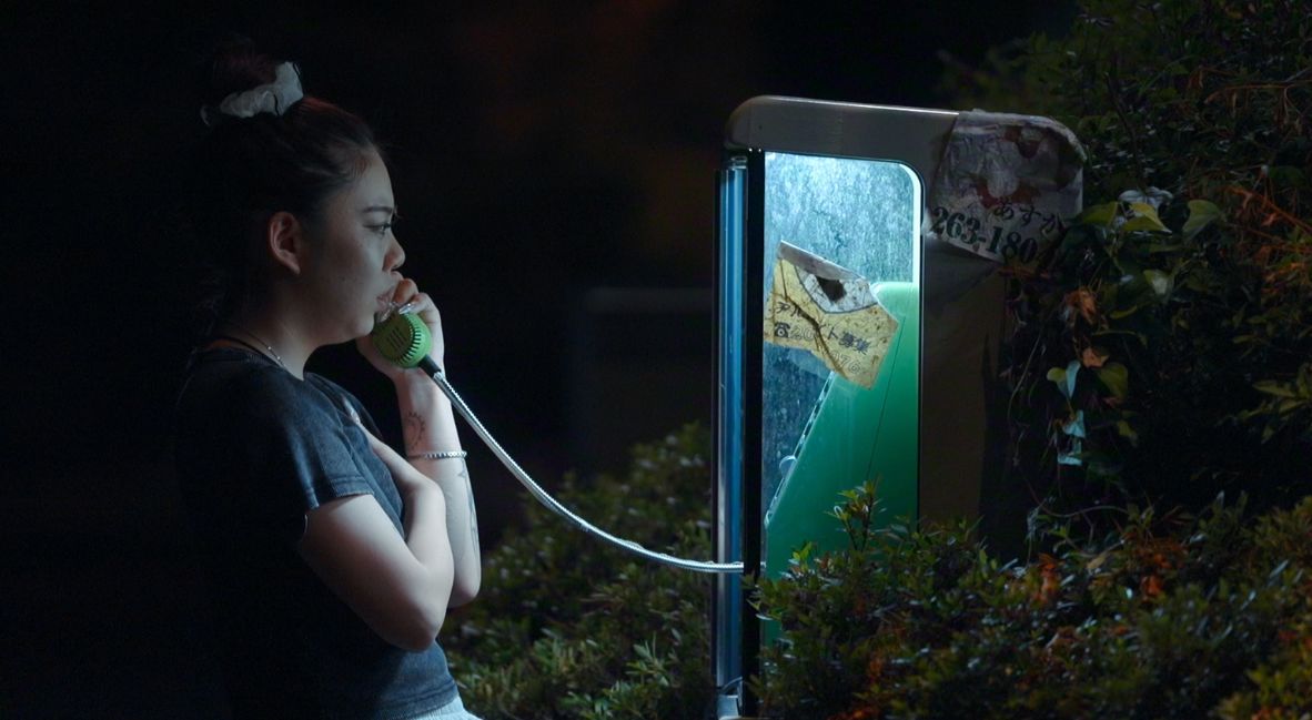 REVIEW: 'Badly In Love' Episodes 5-7 3 Badly In Love Episode 5 -7 still from Netflix