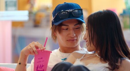 Badly in Love Season 1