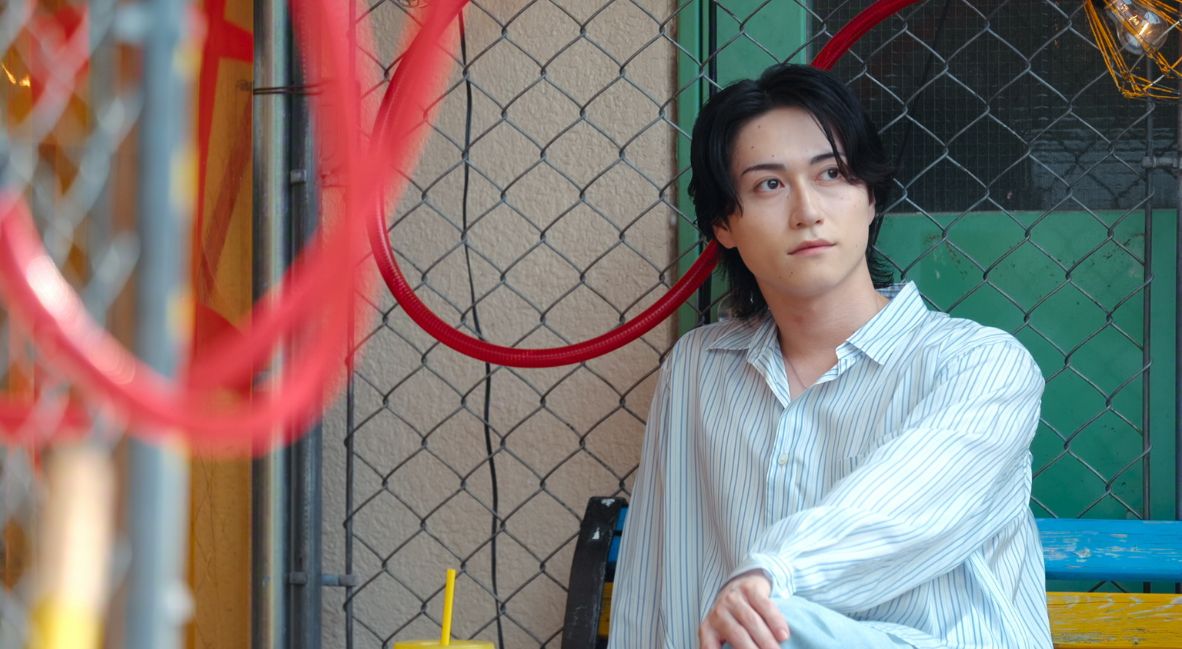 Ten-ten in Badly in Love