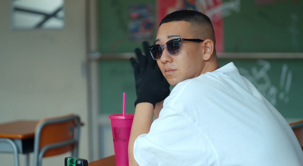 Badly In Love Episodes 8 10 But Why Tho 6