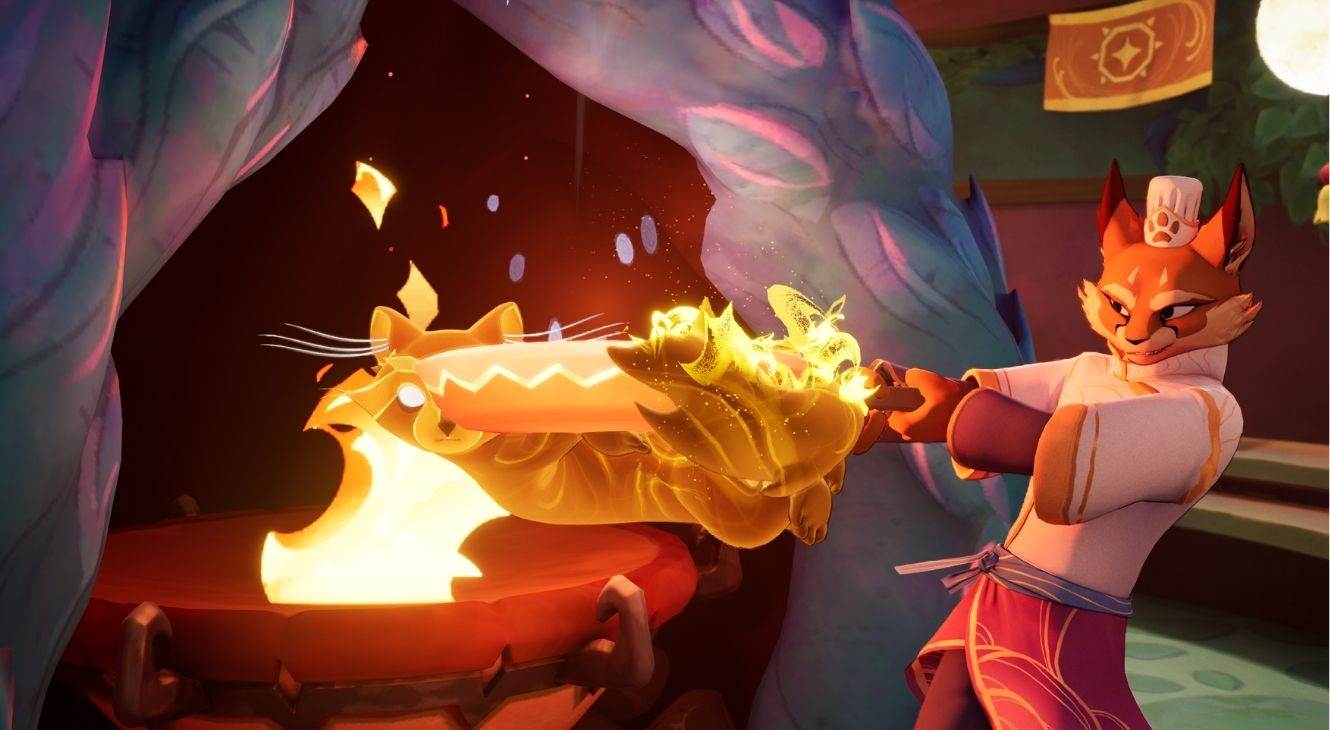 Beastro - Day of the Devs 2025 The Game Awards