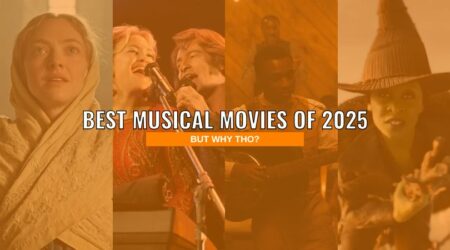 Best Musical Movies of 2025