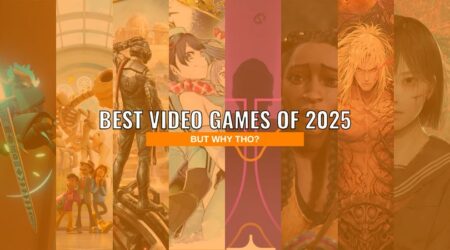 - top video games of 2025