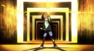 REVIEW: ‘One Punch Man’ Season 3 Episode 9 — “Brave Child” Child Emperor Fight in One Punch Man Season 3 Episode 9 But Why Tho