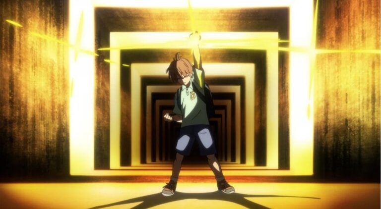 REVIEW: ‘One Punch Man’ Season 3 Episode 9 — “Brave Child” Child Emperor Fight in One Punch Man Season 3 Episode 9 But Why Tho